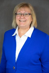 Photo of EOPO Webmaster Lori Dietz