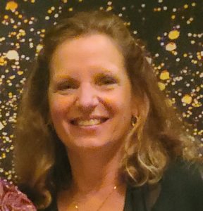 Photo of EOPO Nominations & Elections Chairman Karen Sever