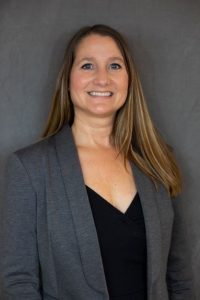 Photo of EOPO Ways and Means Chairman Kelly Rocco