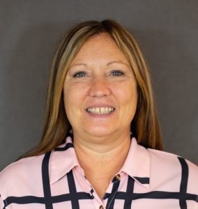 Photo of EOPO President-Elect Lisa Zuk