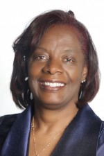 Photo of EOPO Awards Chairman Lunetta Clark